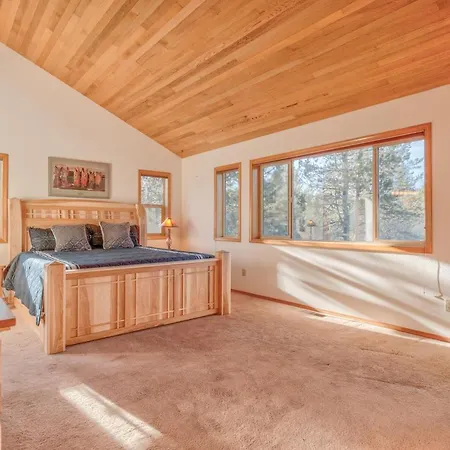 Paper Birch - Unit 10 Villa Sunriver Exterior photo