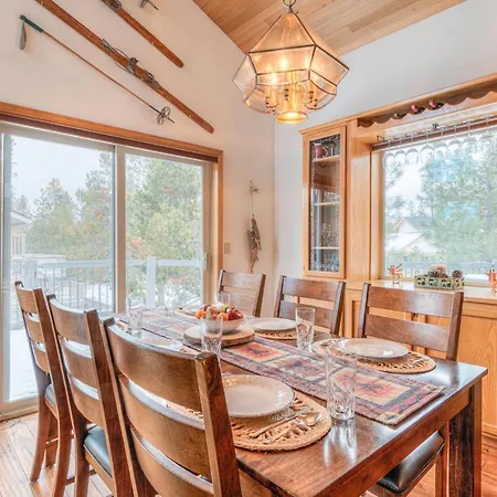 Paper Birch - Unit 10 Villa Sunriver Exterior photo