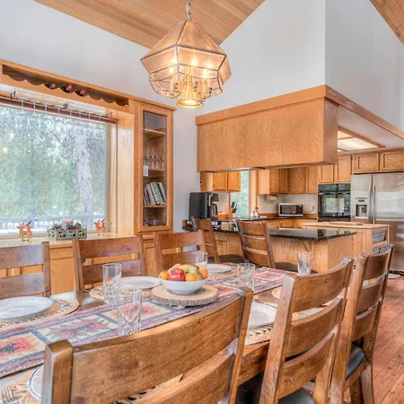 Paper Birch - Unit 10 Villa Sunriver Exterior photo