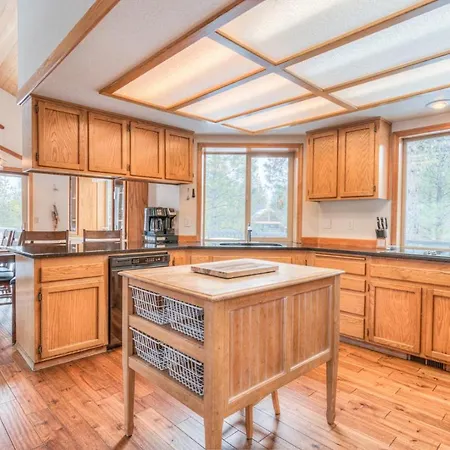 Paper Birch - Unit 10 Villa Sunriver Exterior photo