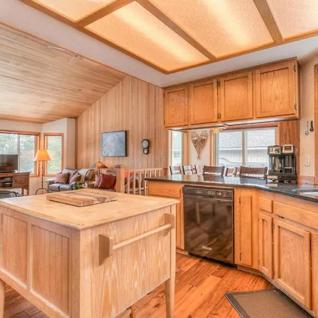 Paper Birch - Unit 10 Villa Sunriver Exterior photo