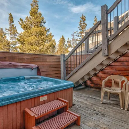 Paper Birch - Unit 10 Villa Sunriver Exterior photo