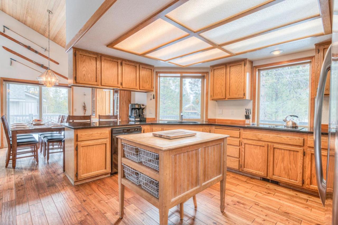 Paper Birch - Unit 10 Sunriver