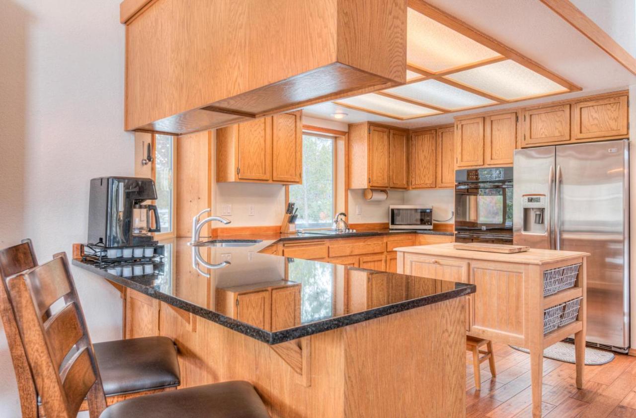 Paper Birch - Unit 10 * Sunriver