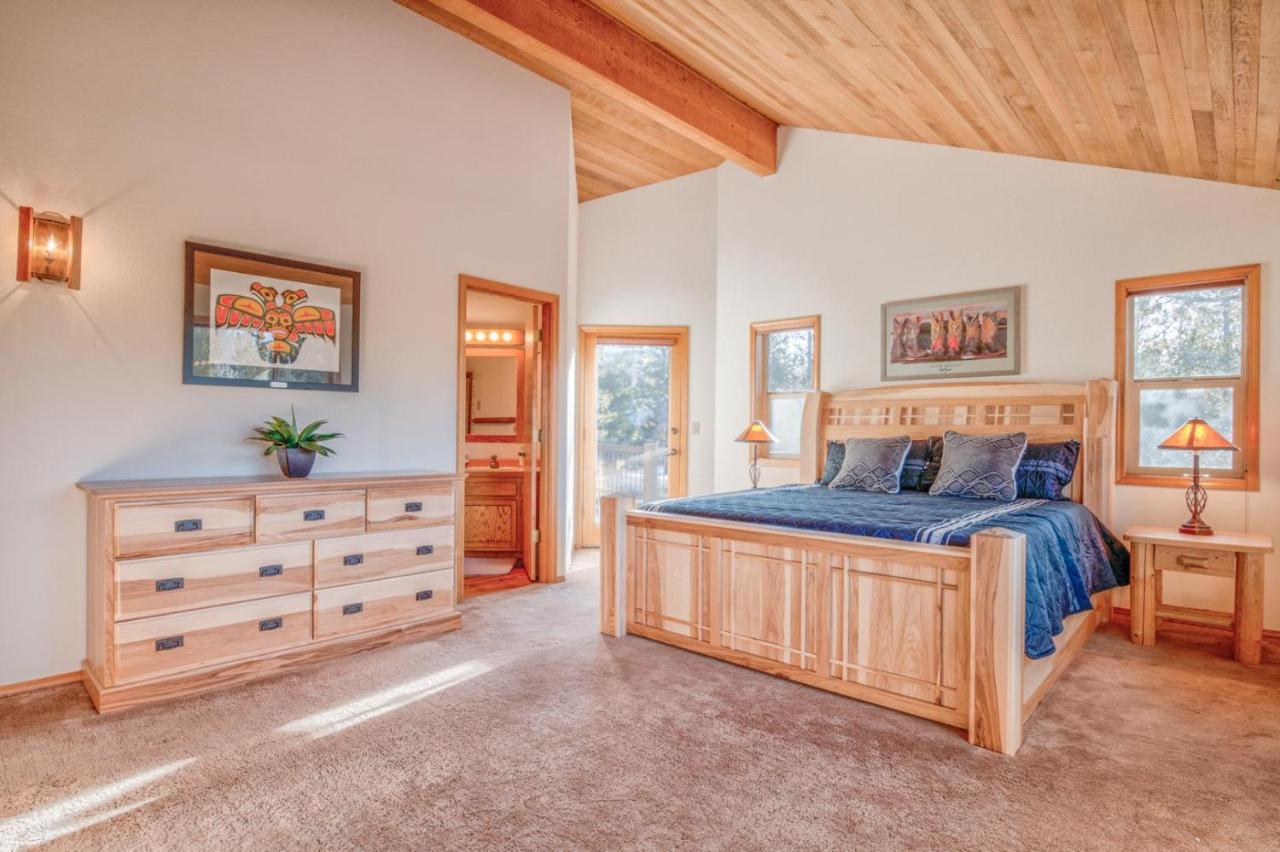 Paper Birch - Unit 10 Sunriver