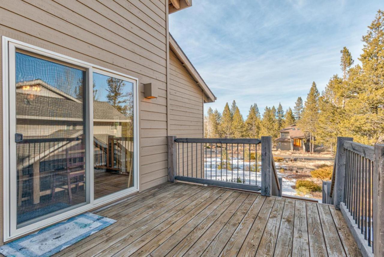 Paper Birch - Unit 10 Sunriver