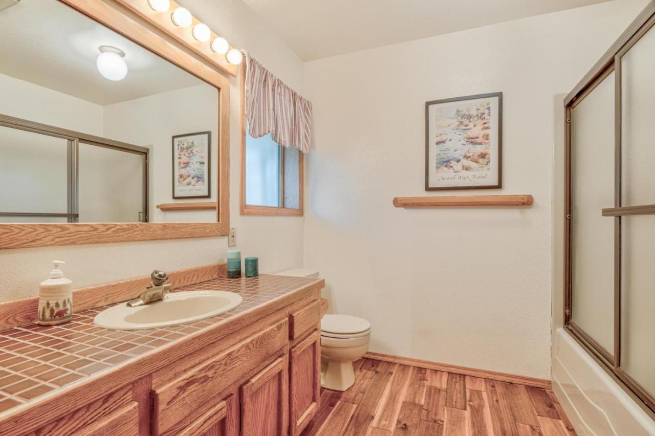 Paper Birch - Unit 10 Sunriver