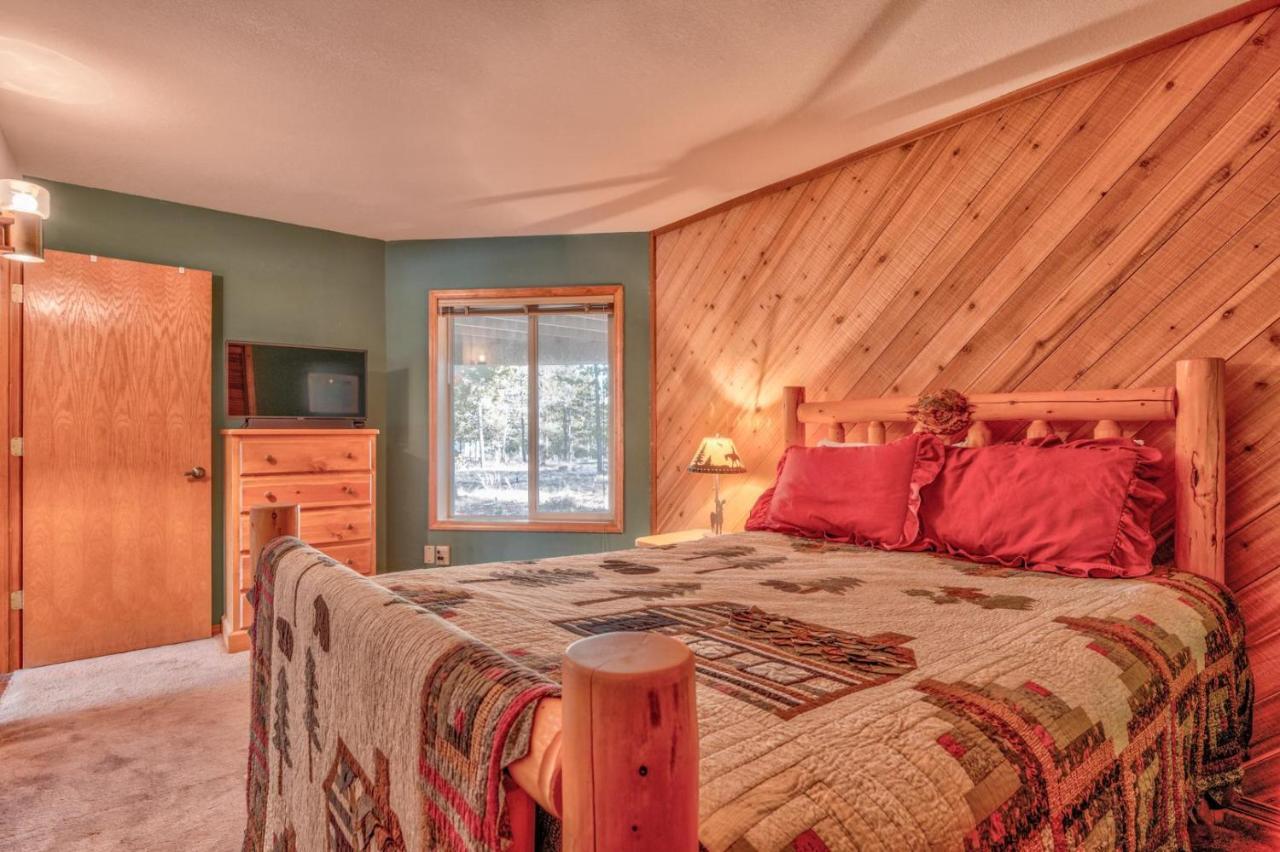 Paper Birch - Unit 10 Sunriver